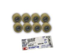 KIT 8 RULLI VARIATORE ORIGINALI KYMCO DOWNTOWN 350 ABS 2015 2016 2017 E4
