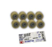 KIT 8 RULLI VARIATORE ORIGINALI KYMCO KXCT K XCT 300 2012 2013 2014 2015 2016