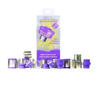 Powerflex Posteriore Braccio Controllo Boccole per Mini R55 Clubman Gen1 (07-14)