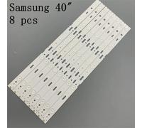 Kit 8 Strisce LED SAMSUNG_2013ARC40_3228N1 _5_ REV1.1_140509 Grundig