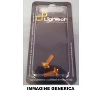 KIT 8 VITI ORO PER CUPOLINO TRIUMPH DAYTONA 675 07-12 LIGHTECH