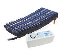 KIT 8010 MATERASSO A PRESSIONE ALTERNATA NYLON PVC+POMPA