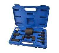 KIT 8PZ ESTRATTORE PER INIETTORI MARTELLO SCORREVOLE DIESEL COMMON RAIL RY-86212