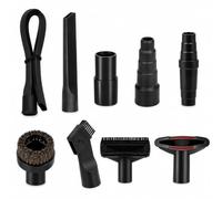 Kit 9 Accessori Aspirapolvere per Eureka 990A AirExcel 2013-2013