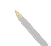 Kit 9 inserti in metallo duro hm x sgorbia legno 28mm Holzmann 10015507