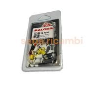 KIT 9 MOLLE MALOSSI FRIZIONE PULEGGIA SENZA VARIATORE PIAGGIO CIAO SI BRAVO ECC
