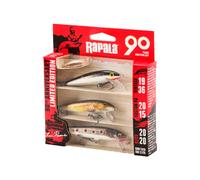 Rapala Poisson Nageur RA8926001 - Kit esca per conto alla rovescia, misura piccola, 90 anni
