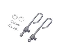 Kit a bandiera a impianto di sollevamento da 2 pezzi per L110 L111 L118 L120