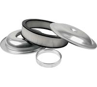 Kit A/C Professionale AllStar LW 14in Elemento In Carta 3 1/2in