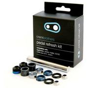 Crank brothers pedals refresh kit double shot 2 3