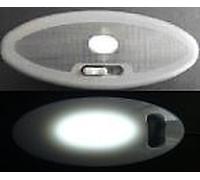 KIT A LED PLAFONIERA LUCI INTERNE MODIFICA LUXURY INTERIORS MINI ->06 MERCEDES