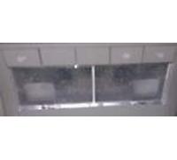 KIT A LED PLAFONIERA LUCI INTERNE MODIFICA LUXURY LED INTERIORS CHEVROLET