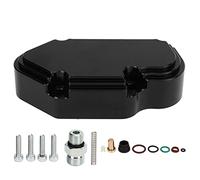 Kit a pressione del carburante Kit a pressione ad alte prestazioni Billet Housing Powerstroke 6.0L Ottimizzare le prestazioni del motore Excursion