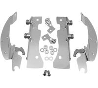 Kit a sgancio rapido per parabrezza Fats/Slim MEMPHIS SHADES MEK1906