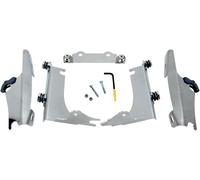 Kit a sgancio rapido per parabrezza Fats/Slim MEMPHIS SHADES MEK1925