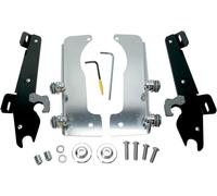 Kit a sgancio rapido per parabrezza Fats/Slim MEMPHIS SHADES MEK1938