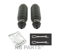 Kit a Soffietto Sterzo Cuffia Scatola Citroen Xantia X1 X2 Manicotto Antipolvere