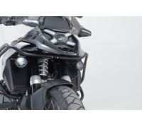 Kit abbaglianti SW-Motech EVO - Nero. BMW R 1300 GS (23-)., nero