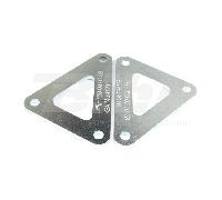 KIT ABBASSAMENTO AMMORTIZZATORE LINK -25mm HONDA CBR 600 RR 2007-2012
