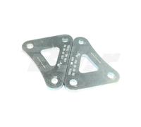 KIT ABBASSAMENTO AMMORTIZZATORE LINK -30mm SUZUKI DL V STROM 1000 2014-2016