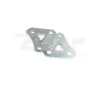 KIT ABBASSAMENTO AMMORTIZZATORE LINK -35mm SUZUKI DL V-STROM 1000 2014-2016