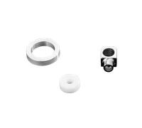 Kit abbassamento ammortizzatore moto per Yamaha XVS 650 Drag Star + altri