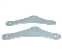 Kit abbassamento sospensioni TRW MCTL 166 per Kawasaki Z 1.0 2011-2011