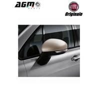 KIT ABBELLIMENTO CALOTTE ESTERNE COPRI SPECCHIETTI BEIGE ORIGINALI 500X 50903556