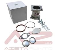 Kit abolizione valvola EGR per BMW E90 E91 E60 118d 120d M47N2 20d M57N2 30d