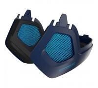 KIT ABUS SCRAPER INVERNALE 3.0 ULTRA BLU M