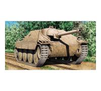 Kit Academy Jagdpanzer 38(t) Hetzer versione iniziale 1:35