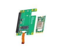 Kit acceleratore AI, modulo M.2 HAT PLUS +26 TOPS | Kit AI for la potenza di calcolo del deep learning