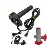 Kit Acceleratore Completo per Surron Fuoristrada con Supporto per Ridstar Q20