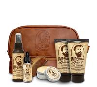 Kit acceleratore di crescita della barba