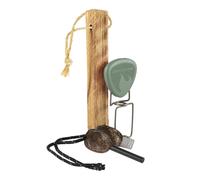 Kit accendifuoco Light My Fire FireLighting Kit Bio - Sandygreen/Cocoshell