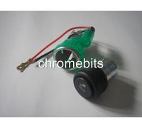 Kit Accendisigari 12V Per Auto Socket Auxiliare