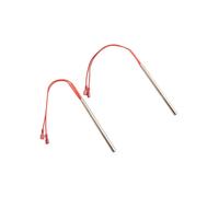 Kit Accenditore Glow per Griglie Pellet Sostituzione Barra Riscaldante 9 5150mm