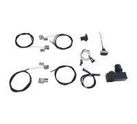 Kit Accenditore Griglia per charbroil Installazione per facile(2Outlets) | Installazione rapida, compatibilità per charbroil, avvio immediato, nessun per attrezzo speciale richiesto