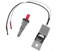 Kit accensione a pressione, avviamento a pulsante per Weber Q100 Q200