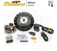 KIT ACCENSIONE ANTICIPO VARIABILE VOLANO PINASCO FLYTECH KG 0,9 VESPA 50 SPECIAL