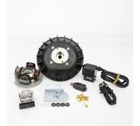 KIT ACCENSIONE ANTICIPO VARIABILE VOLANO PINASCO FLYTECH KG 1,4 VESPA 50-125 ET3