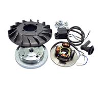 KIT ACCENSIONE COMPLETA 171.0549 POLINI PIAGGIO VESPA PX PE 125 150 200 2T