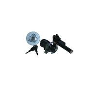 KIT ACCENSIONE CON SERRATURE E CHIAVI APRILIA PEGASO CUBE IE 650 1992 1996