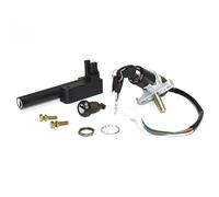 KIT ACCENSIONE CON SERRATURE E CHIAVI APRILIA SCARABEO 2T TT (HS) 50 1993 1997
