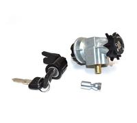 KIT ACCENSIONE CON SERRATURE E CHIAVI PEUGEOT SPEEDFIGHT AIR CAT C 50 1999 2004