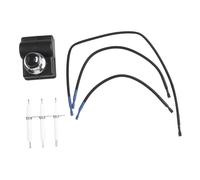 Kit accensione di ricambio per PitBoss 4 in 1 griglia design pulsante