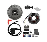 KIT ACCENSIONE ELETTRONICA EVOK PIAGGIO VESPA PK 125 125 1982 1989 VMX1T