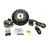 KIT ACCENSIONE ELETTRONICA PINASCO FLYTECH 20 ADATTO A VESPA PK XL / APE 50