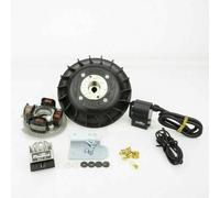 KIT ACCENSIONE ELETTRONICA PINASCO FLYTECH Ø20 PIAGGIO VESPA PK XL APE 50