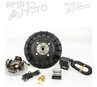 KIT ACCENSIONE ELETTRONICA PINASCO FLYTECH VOLANO 1,1 KG VESPA PX 125 150 200